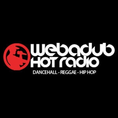 Radio Webadub Dancehall Radio