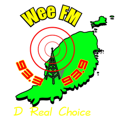 Radio Wee FM 93.3 & 93.9 - St. Georges