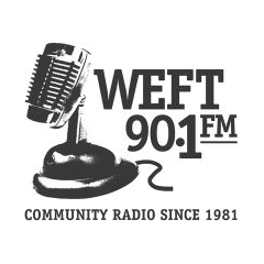 Radio WEFT 90.1 Champaign, IL
