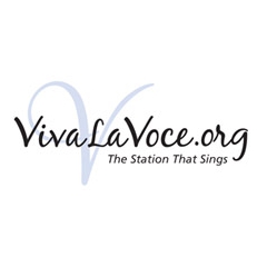 Radio WETA "Viva La Voce" Washington, DC