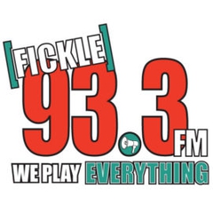 Radio WFKL "Fickle 93.3" Fairport, NY