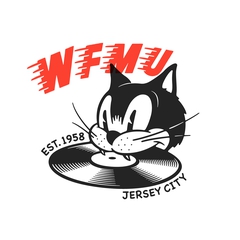 Radio WFMU East Orange, NJ "Radio Boredcast" stream