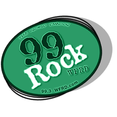 Radio WFRD 99.3 "99 Rock" Dartmouth College, Hanover, NH