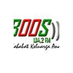 Radio Boos 104.2 FM