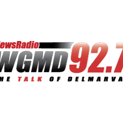 Radio WGMD "News Radio 92.7" Rehoboth Beach, DE