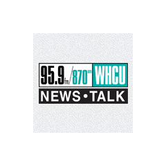 Radio WHCU 870 & 95.9 Ithaca, NY