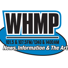 Radio WHMP 1240, 1400 & 96.9 Northampton, MA