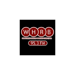 Radio WHRB 95.3 - Harvard Radio Broadcasting - Cambridge, MA
