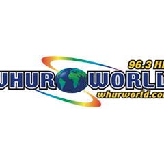 Radio WHUR-HD2 96.3 "WHUR World" Washington, DC