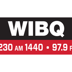 Radio WIBQ 1230 "The Talk Station" Terre Haute, IN
