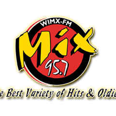 Radio WIMX "Mix 95.7" Gilsonburg, OH