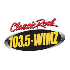 Radio WIMZ 103.5 Knoxville, TN