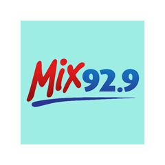 Radio WJXA "Mix 92.9" Nashville, TN