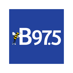 Radio WJXB "B 97.5" Knoxville, TN