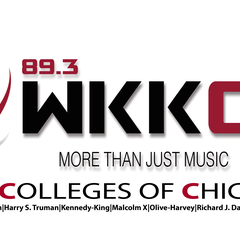 Radio WKKC-HD2 Oldies Stream - Chicago, IL