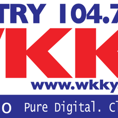 Radio WKKY 104.7 Geneva, OH