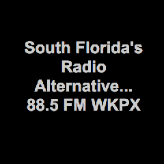 Radio WKPX 88.5 "Radio X" Sunrise, FL