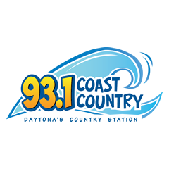 Radio WKRO 93.1 "Coast Country"  Port Orange, FL