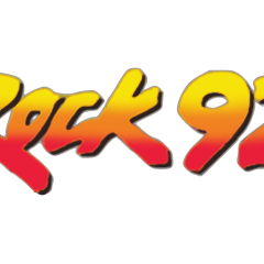 Radio WKRR "Rock 92" 92.3 FM Asheboro, NC