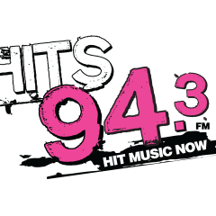 Radio WLZX-HD2 "Hits 94.3"  Northampton, MA
