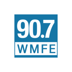 Radio WMFE 90.7 Orlando, FL