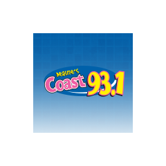 Radio WMGX "Coast 93.1" Portland, ME