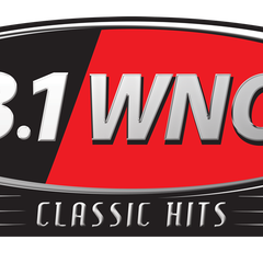 Radio WNOX 93.1 "Classic Hits" Karns, TN
