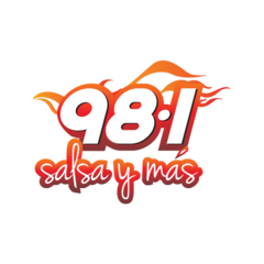 Radio WNUE "Salsa 98.1" Deltona, FL