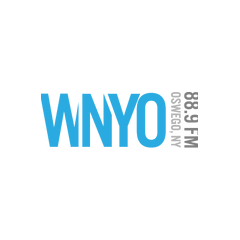 Radio WNYO 88.9 State University of New York at Oswego, NY