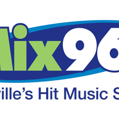Radio WOXL "Mix 96.5" Biltmore Forest, NC