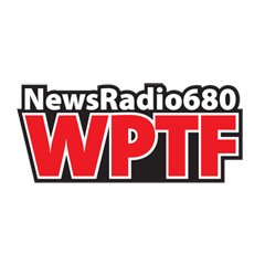 Radio WPTF "News Radio 680" Raleigh, NC