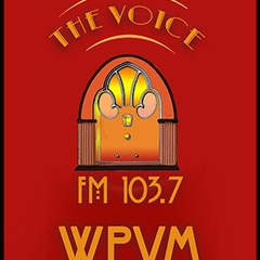 Radio WPVM-LP 103.7  Asheville, NC