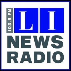 Radio WRCN 103.9 "LI News Radio" Riverhead, NY