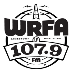 Radio WRFA-LP 107.9 Jamestown, NY