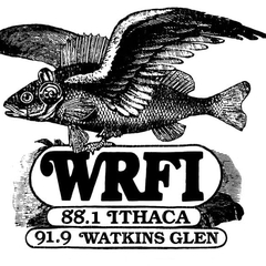 Radio WRFI 91.9 Community Radio - Watkins Glen, NY