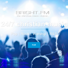 Radio BrightFamilyRadio