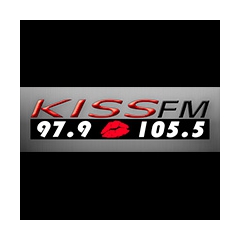 Radio WSKU 105.5 "Central New York's KISS FM"