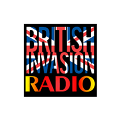 Radio British Invasion Radio