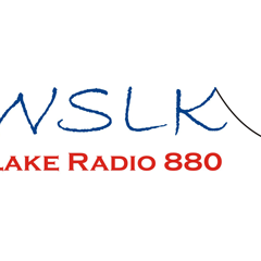 Radio WSLK 880 "Lake Radio" Moneta, VA
