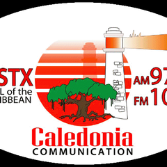 Radio WSTX-FM 100.3 Christiansted