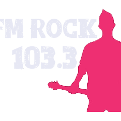 Radio Fm Rock Zarate 103.3 - La Rock