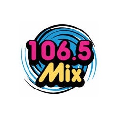 Radio Mexico Mix 106.5