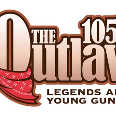 Radio WTMT-HD3 "Outlaw 105.5" Weaverville, NC
