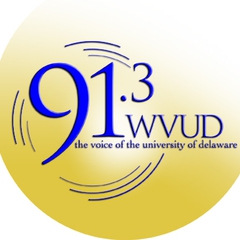 Radio WVUD 91.3 University of Delaware - Newark, DE