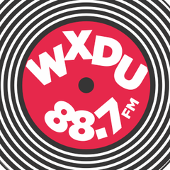 Radio WXDU 88.7 Duke University - Durham, NC