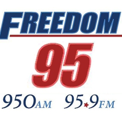 Radio WXLW 950 "Freedom 95" Indianapolis, IN