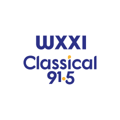 Radio WXXI-FM "Classical 91.5" Rochester, NY (AAC)