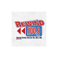 Radio WYNZ  "Rewind 100.9" Portland, ME