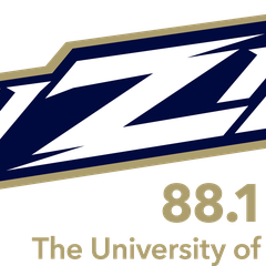 Radio WZIP 88.1 University of Akron, OH