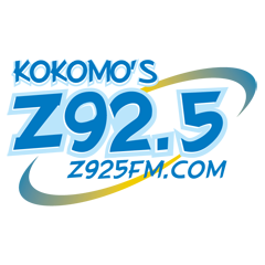 Radio WZWZ "Z92.5" Kokomo, IN